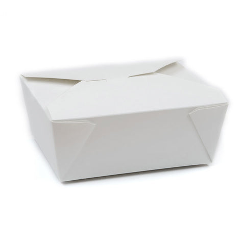 Paper/kraft Size #8 Box