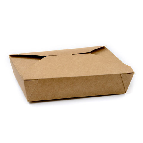 Paper/kraft Size #2 Box