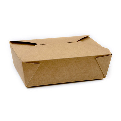 Paper/kraft Size #3 Box