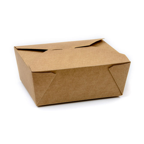Paper/kraft Size #5 Box