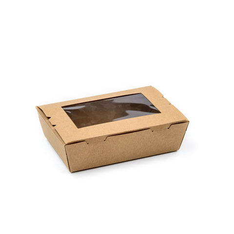Paper/kraft Small Box