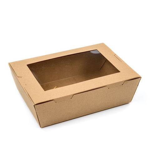 Paper/kraft Large Box