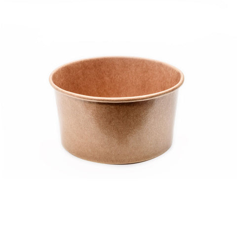 Paper/kraft 1000ml Bowl