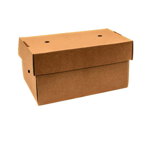 Paper/kraft Tub