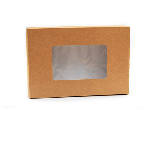 Paper/kraft Standard Tub