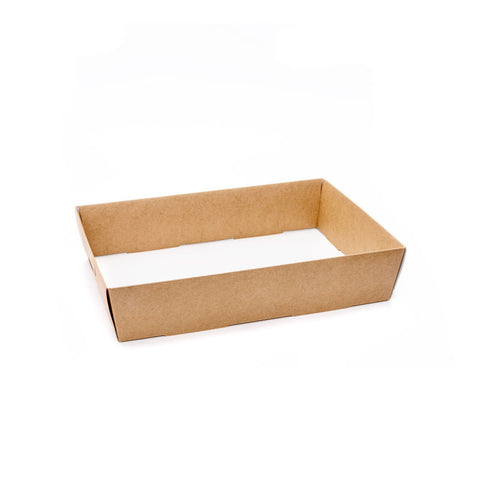 Paper/kraft Standard Tub