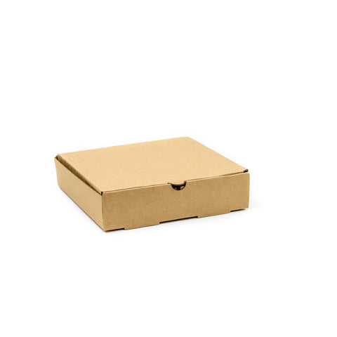 Paper/kraft 7" Box