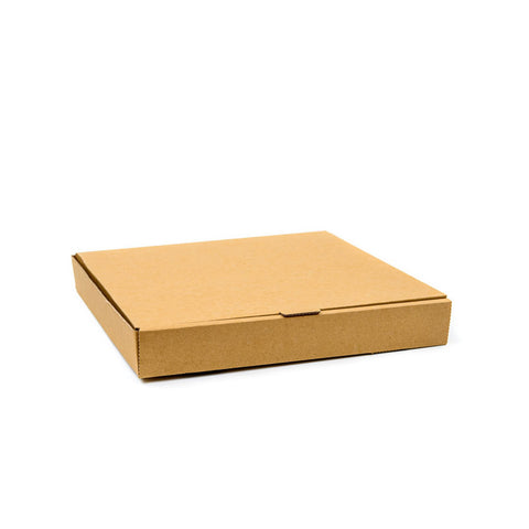 Paper/kraft 12" Box