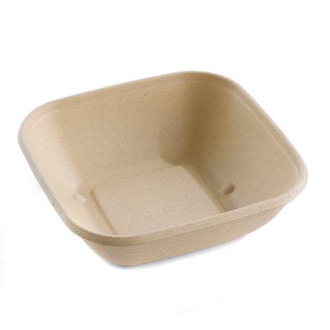 Fibre Bowl / Tub - 750 ml