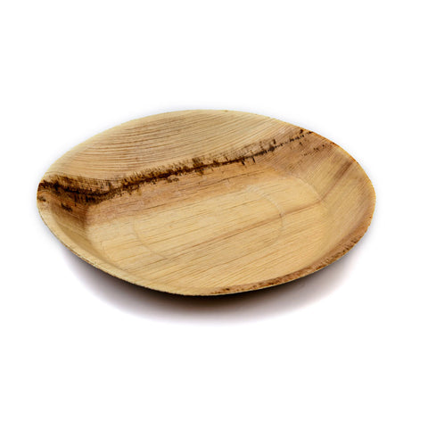 Wood Tray - 24 cm