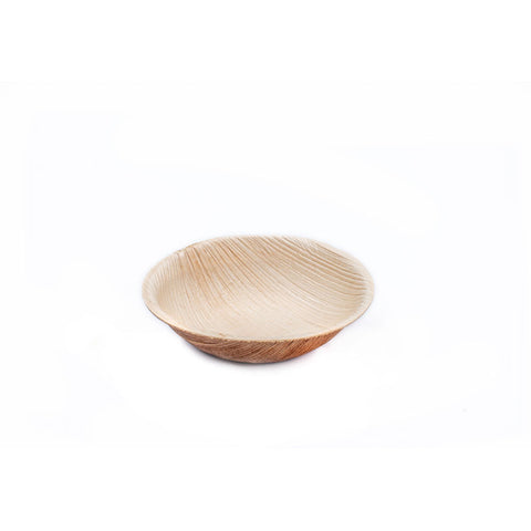 Wood Tray - 9 cm
