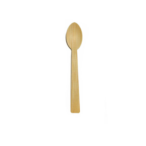 Wood Spoon