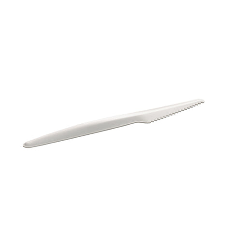 Paper/kraft 170mm Knife