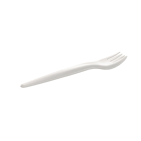 Paper/kraft 170mm Fork