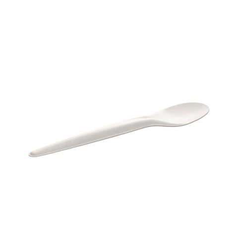Paper/kraft 170mm Spoon