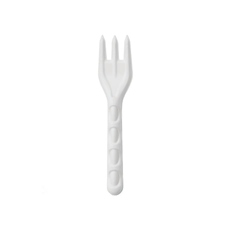 Fiber (sugarcane/bagasse) 151 mm Fork