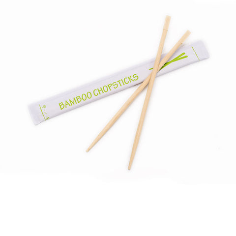 Wood 230mm Chopsticks