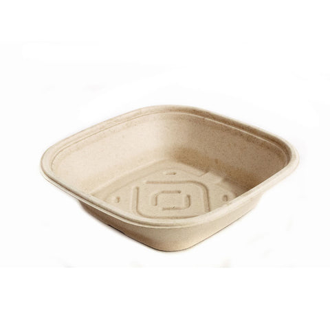 Fiber (sugarcane/bagasse) 2250ml Tub