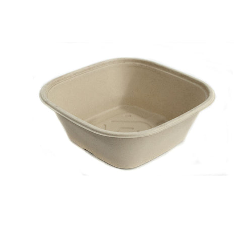 Fiber (sugarcane/bagasse) 3500ml Tub