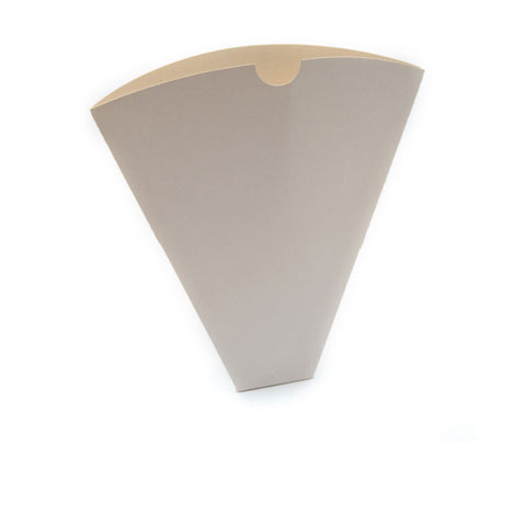 Paper/kraft Open box