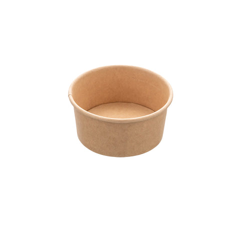 Paper/kraft 2oz Bowl