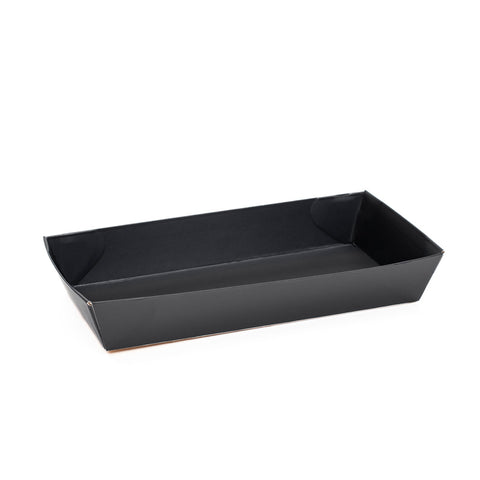 Paper/kraft #1 - 260ml Tray
