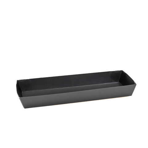Paper/kraft #2 - 380ml Tray