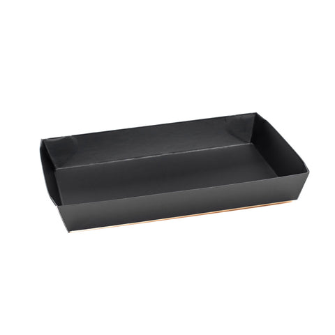 Paper/kraft #5 - 470ml Tray