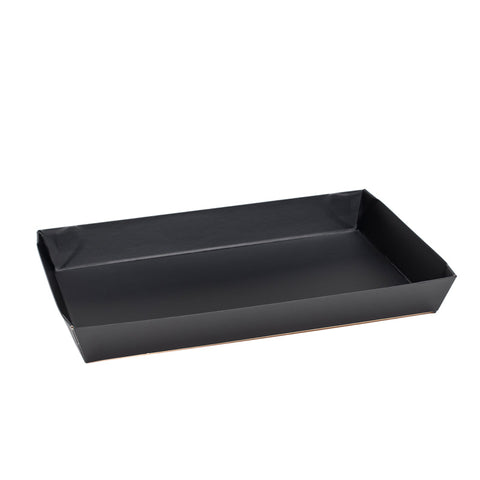 Paper/kraft #7- 600ml Tray