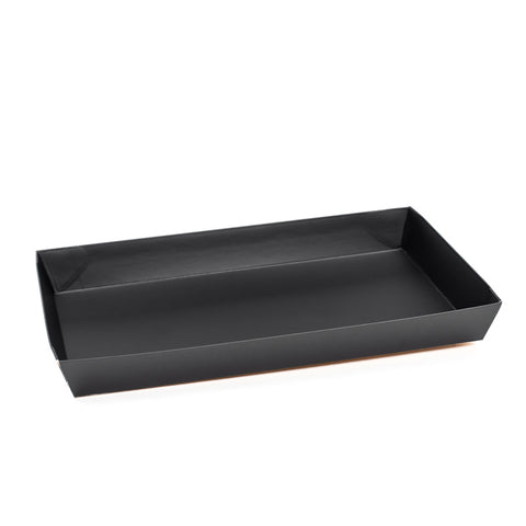 Paper/kraft #9- 700ml Tray
