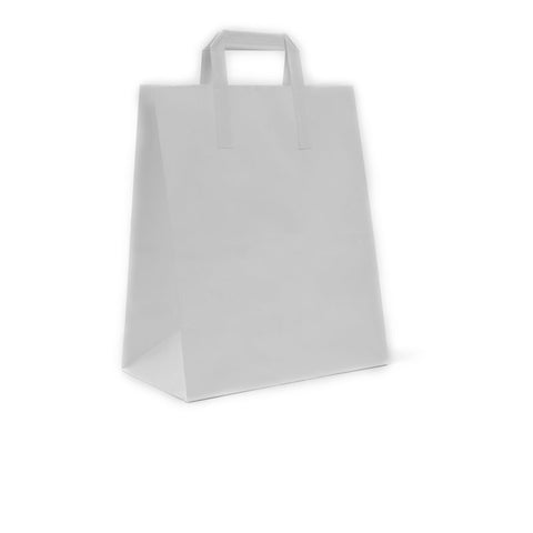 Paper/kraft Large Bag