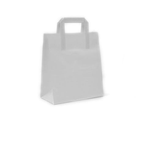 Paper/kraft Medium Bag