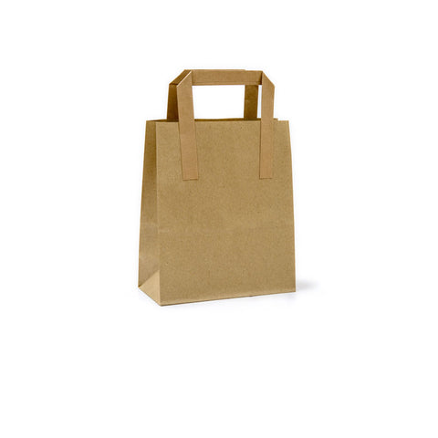 Paper/kraft Small Bag