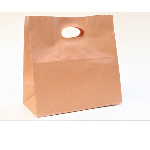 Paper/kraft Large Bag