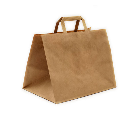 Paper/kraft Large Bag