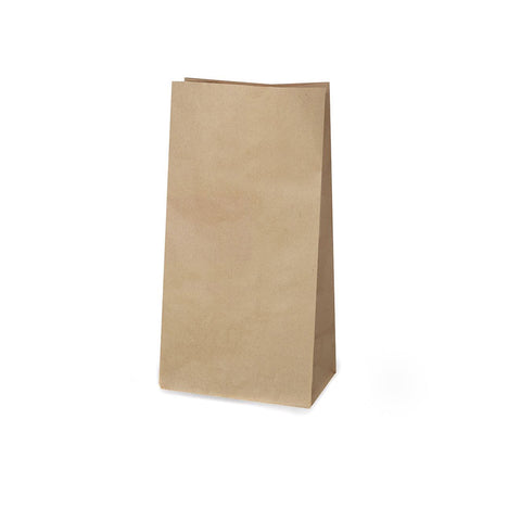 Paper/kraft Medium Bag