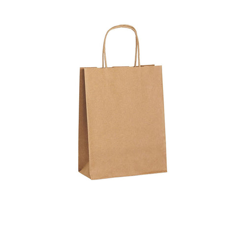 Paper/kraft Large Bag