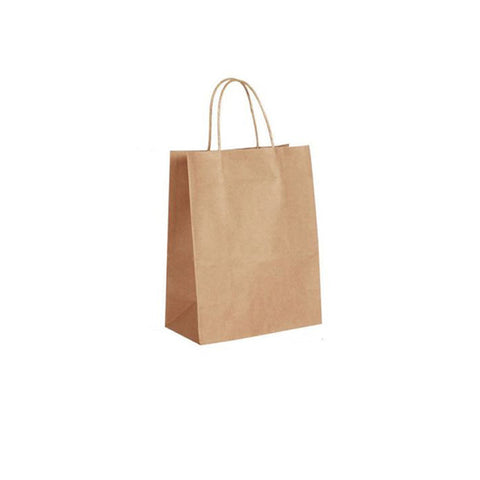 Paper/kraft Medium Bag