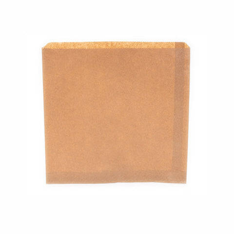 Paper/kraft 250x250mm Bag