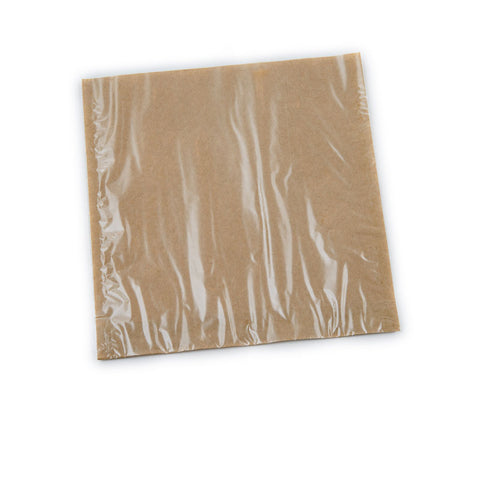 Paper/kraft 210x210mm Bag