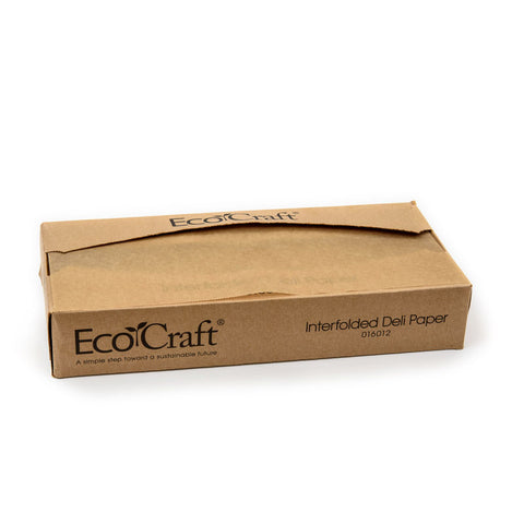 Paper/kraft 300x270mm Wrapper