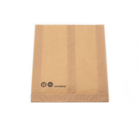 Paper/kraft 170x40x200mm Bag