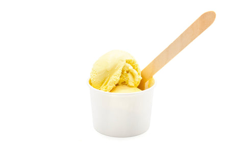 Ice Cream Spoon