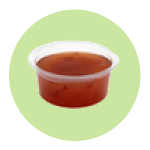 Sauce Pots & Lids