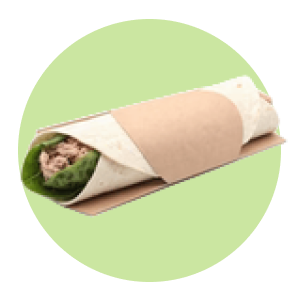 Wrappers