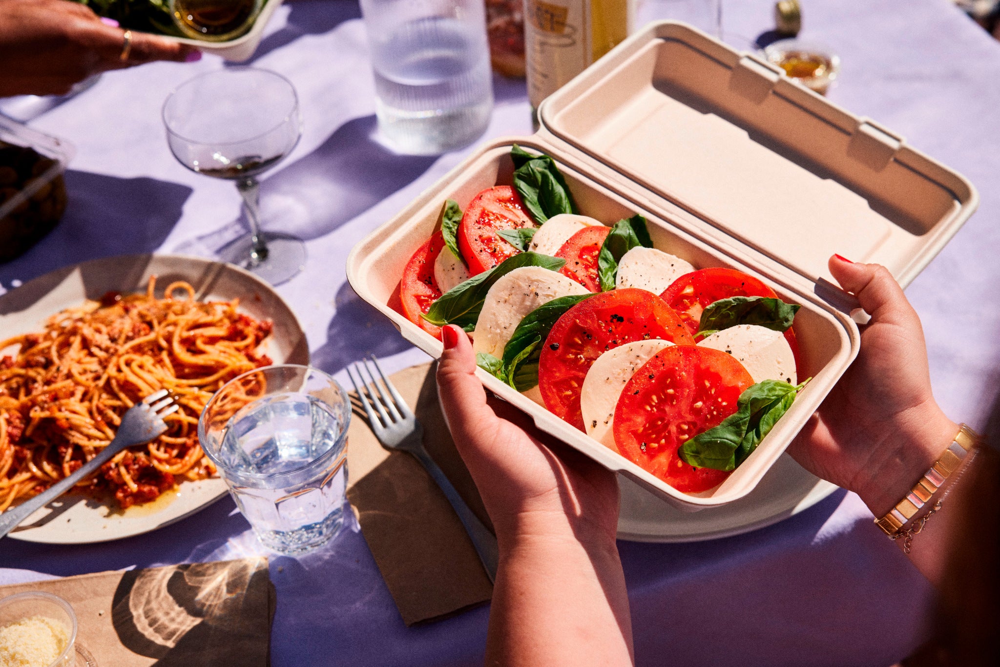 Italian – Uber Eats | Packaging Store
