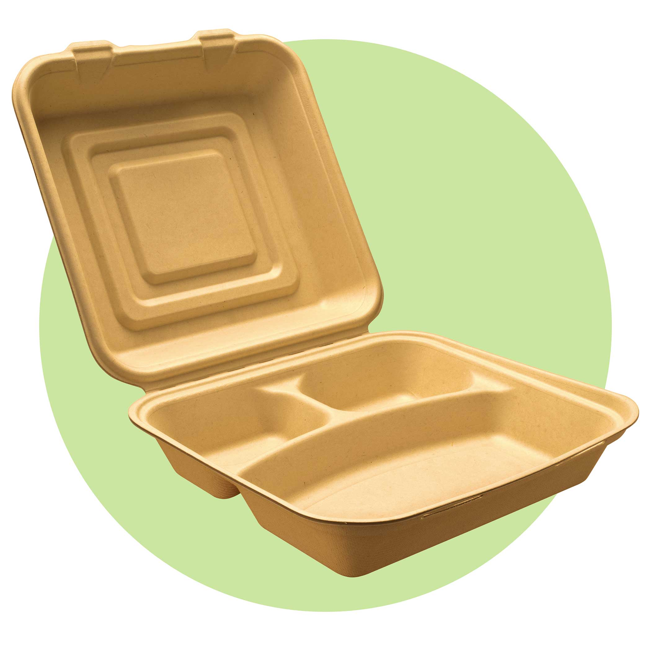 Containers & Lids – Uber Eats | Packaging Store