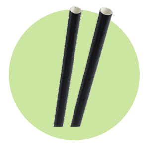 Straws