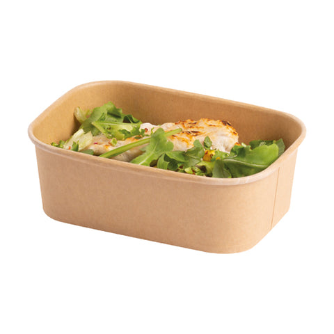 Paper/kraft  Tub
