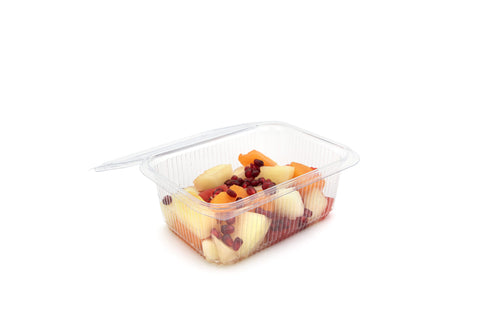 RPET Clamshell - 1000 ml